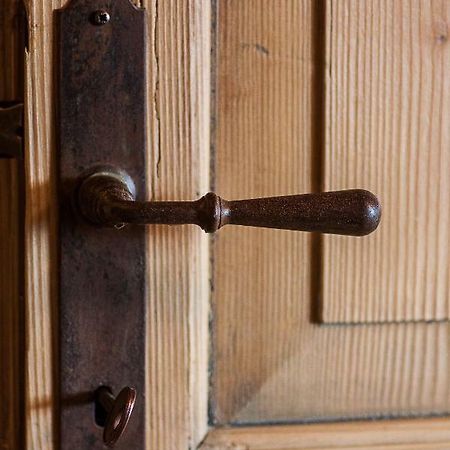 Cesiomaggiore B&B Montebello מראה חיצוני תמונה