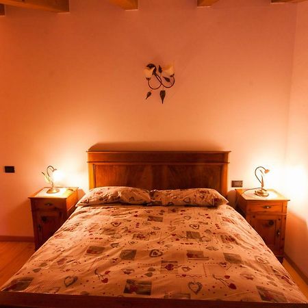 Cesiomaggiore B&B Montebello מראה חיצוני תמונה