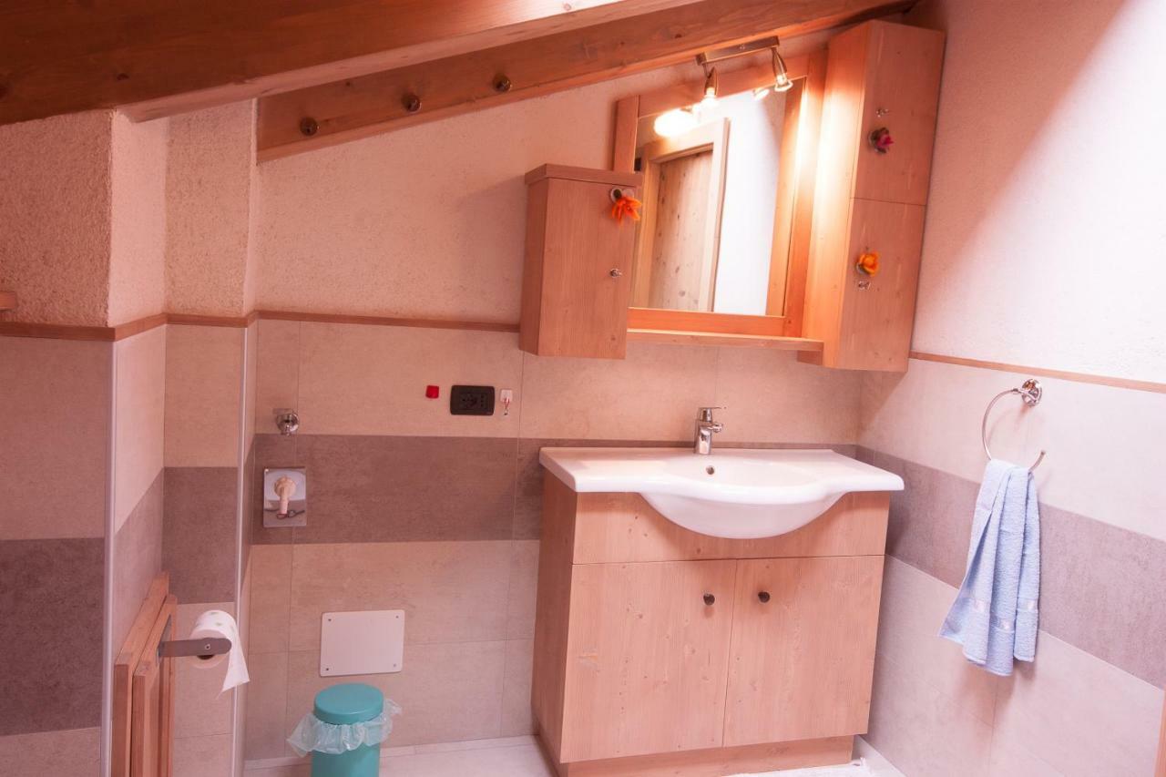 Cesiomaggiore B&B Montebello מראה חיצוני תמונה
