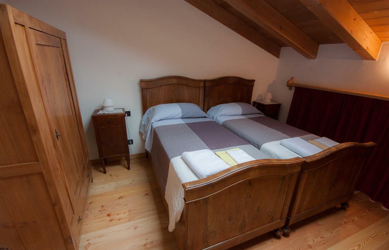 Cesiomaggiore B&B Montebello מראה חיצוני תמונה