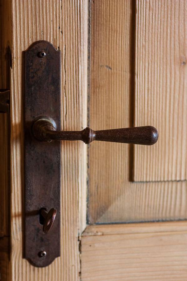 Cesiomaggiore B&B Montebello מראה חיצוני תמונה